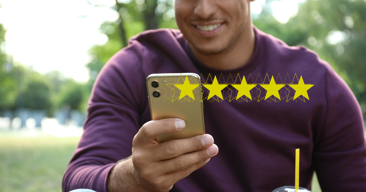 Responding to online reviews