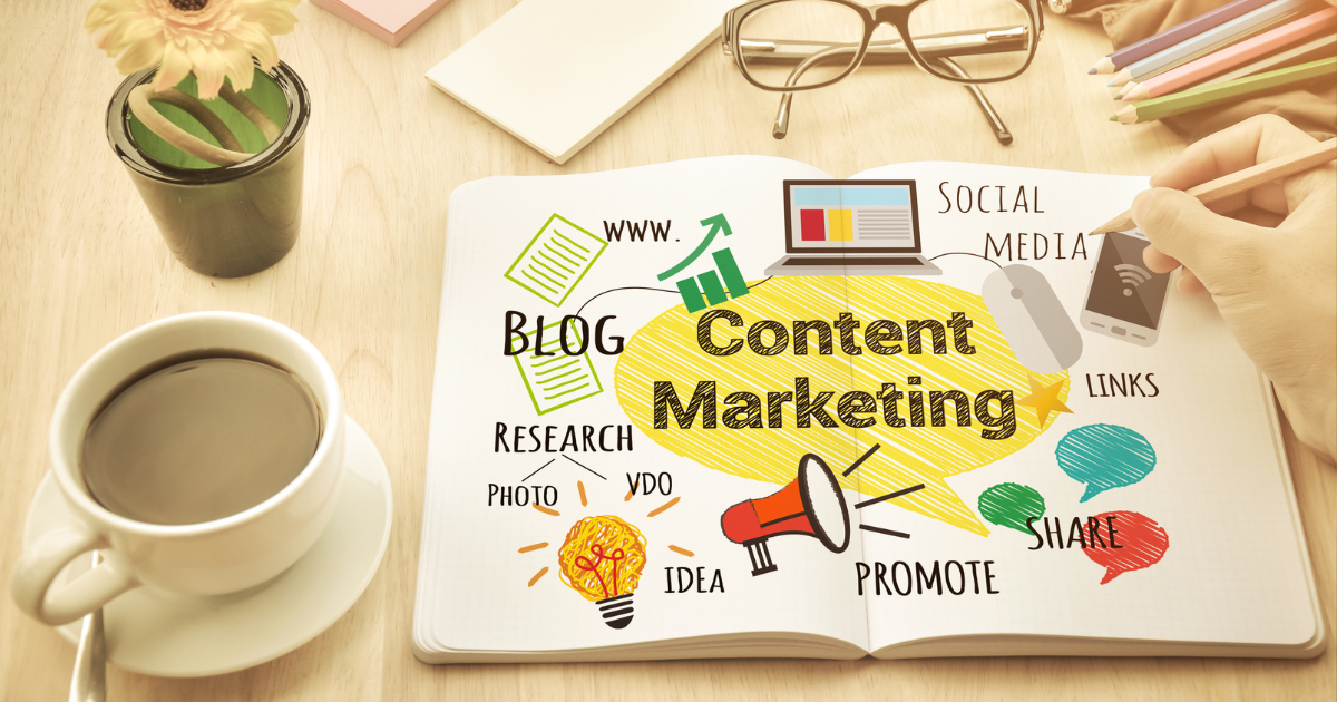 content marketing